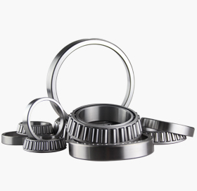 圆锥滚子轴承轴承